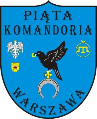 Pita Komandoria