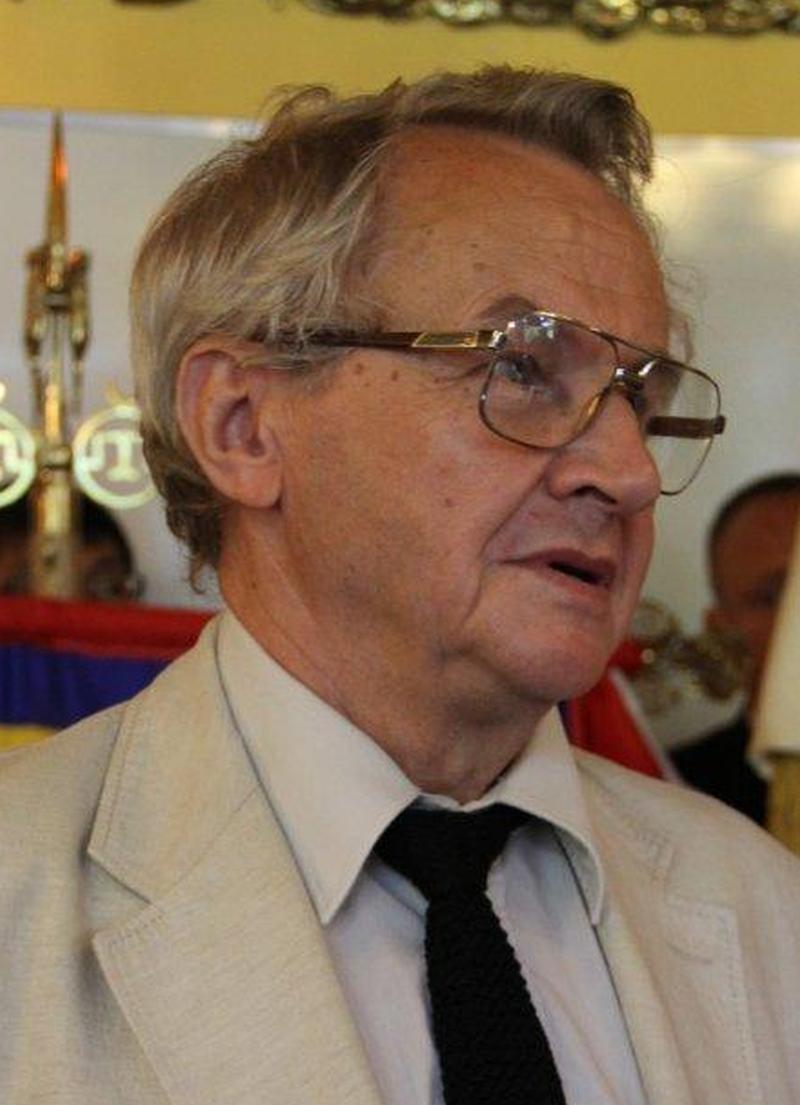 Truszczyński