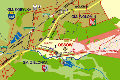 Ossów