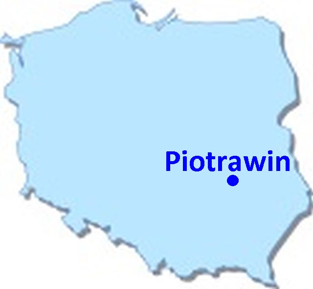 Piotrawin